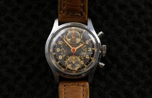 Vintage bovet freres - bovet,