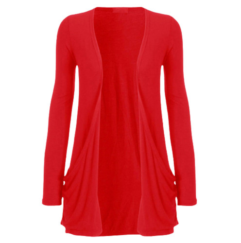 Women ladies open waterfall - women,