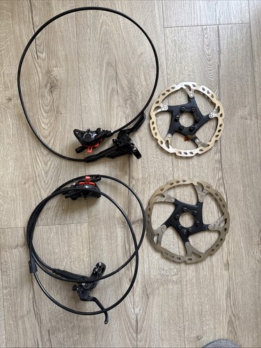 Shimano deore m8000 - shimano,