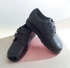 Kickers Kids Black School