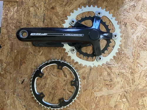 Fsa gossamer pro - fsa,