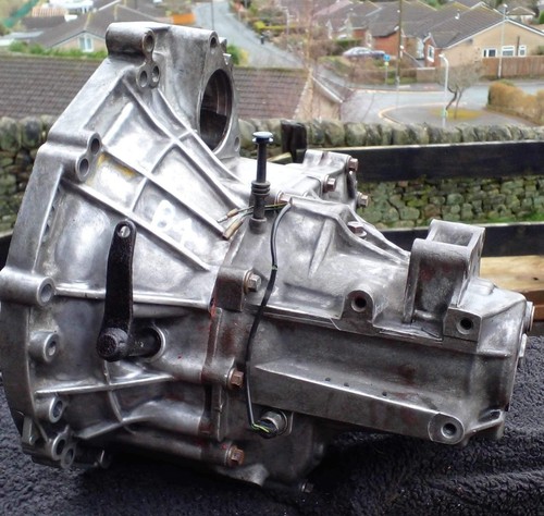 Reconditioned pg1 close ratio - reconditioned,