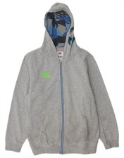 Canterbury Boys Uglies Zip