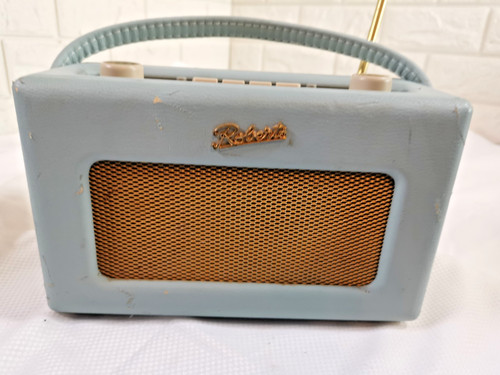 Roberts rd60 dab radio - roberts, dab/fm