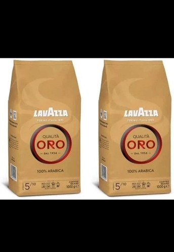 1kg lavazza qualita oro - 1kg,