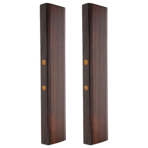 Pcs wooden float box tackle - pcs,