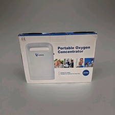 1 Portable Lightweight Oxygen