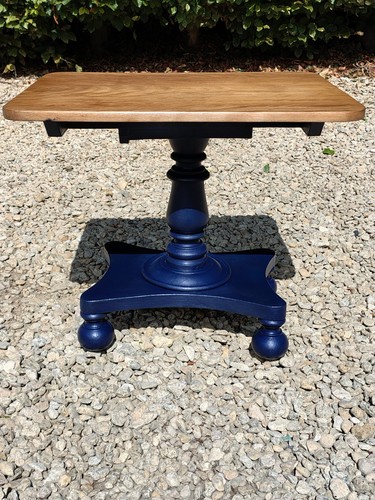 Antique edwardian solid - antique,