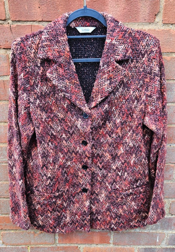 Ladies vintage autumnal - ladies,