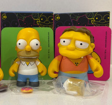 Barney + Homer • Series 1