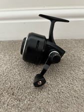 Abu 501 Closed Face Reel Nice