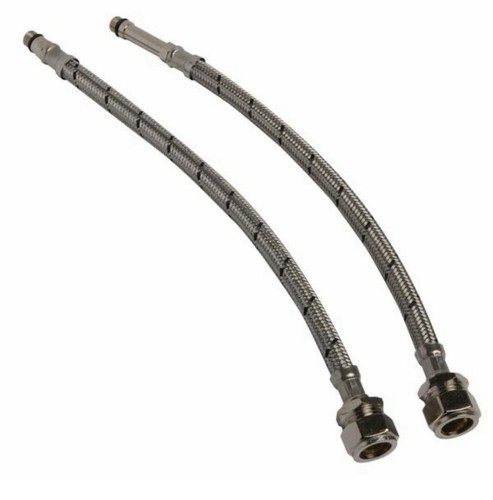 M10 300mm monobloc flexible - 300mm,