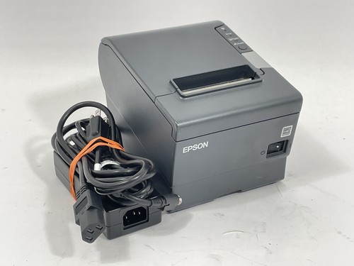 Epson t88v m244a pos - tm-t88v,