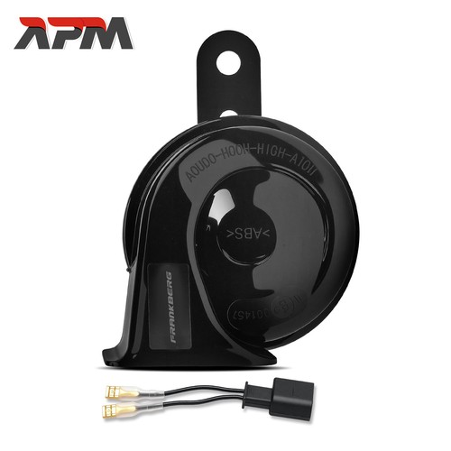 Snail horn 510hz 80mm - snail,