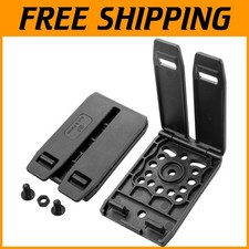Molle Clip Accessories - Gun