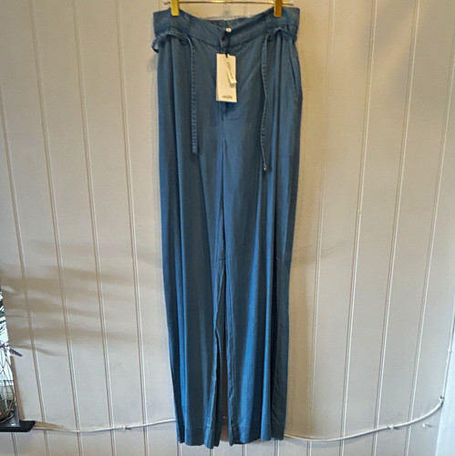 Mbym kalunam blue satin - mbym,