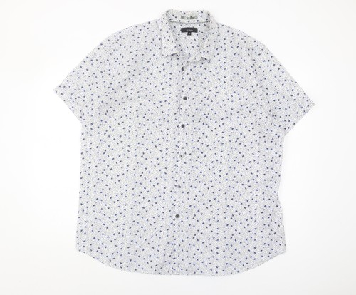 Mens jeff banks size - jeff,
