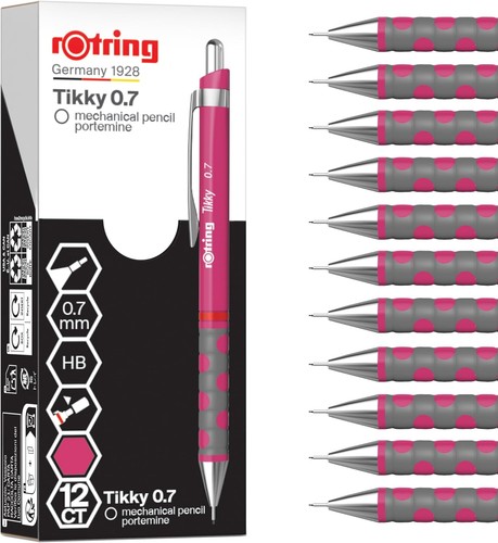 Rotring tikky mechanical - tikky,