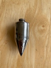 Plumb bob, Possibly vintage