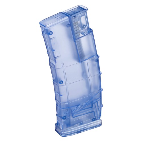 Airsoft magazine speed loader - airsoft,