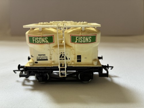 Hornby r011 fisons - hornby,