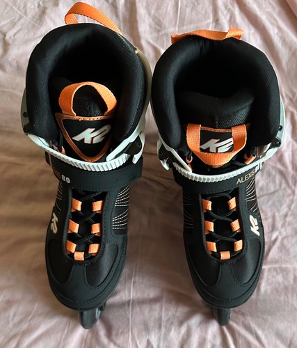 Alexis womens inline - alexis,