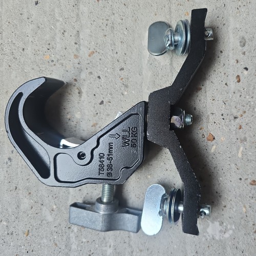 Doughty quick trigger - quick,