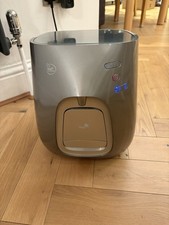Virgin Pure Water T7 Machine