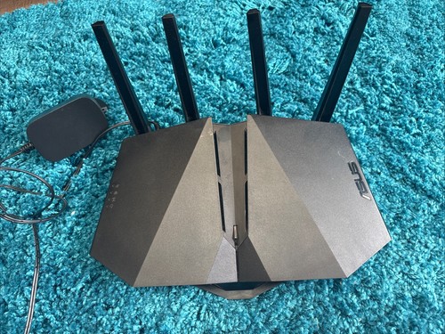 Asus router ax5400 - asus, wifi