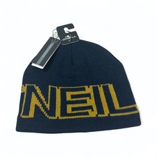 O'NEILL MENS  FLEECE INSULATED BEANIE PROMOTION PRICE £14.99 + FREE DELIVERY