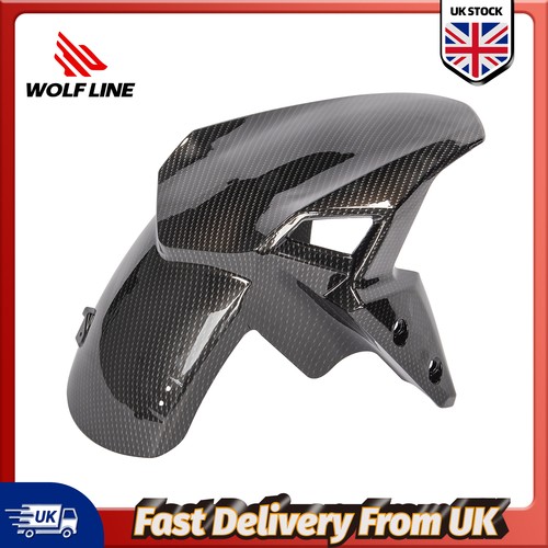 Wolfline front fender - fender, mudguard