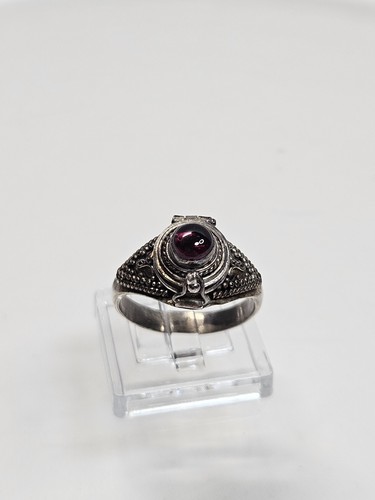 Balinese sterling silver - balinese,