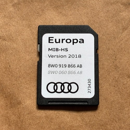 Genuine audi mib - audi, a4