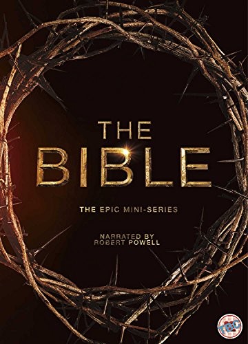 The bible tv - bible,