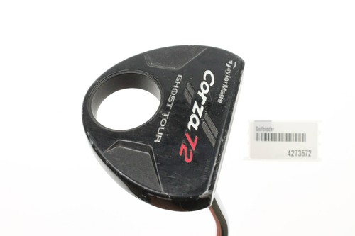 Taylormade ghost tour - taylormade,