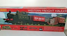 Hornby r1205 western freight - western,