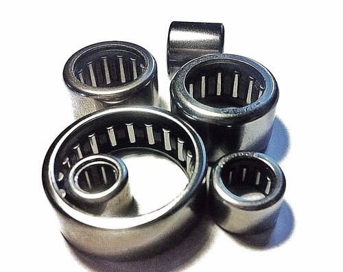 Series needle roller - needle, swing