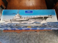 Heller Foch Kit 9 1/400 Scale
