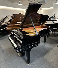 Steinway & Sons Model B Grand