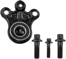 FRONT BOTTOM LOWER SUSPENSION