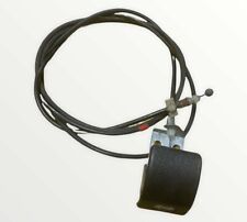 Mitsubishi Lancer Evo 4 Evo 5 Evo 6 IV V VI Bonnet Release Cable UK PARTS (1)