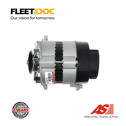 Alternator fits ford escort - alternator,