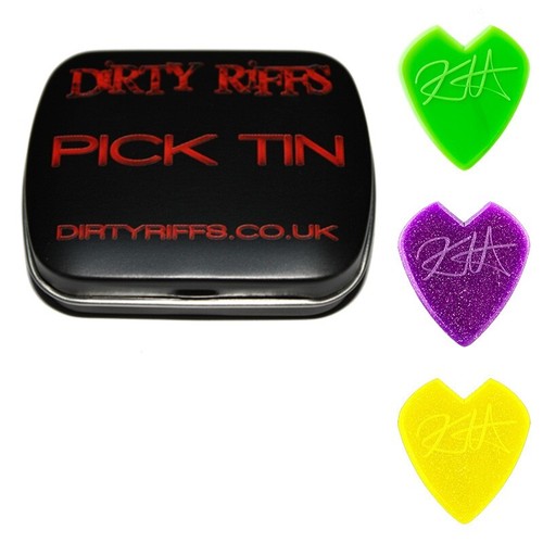 Dunlop kirk hammett jazz - dunlop,