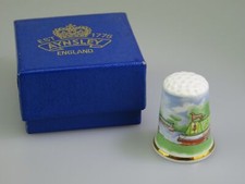 Aynsley boxed Porcelain