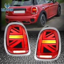 VLAND LED Tail lights For Mini
