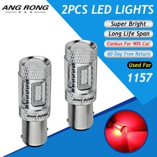 Red BAY15D P21/5W 380 1157 15W