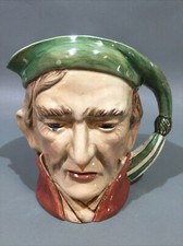 Beswick Ware Large Character