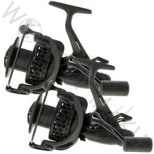 2 x NGT Profiler Carp Fishing