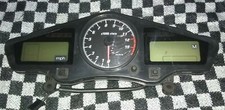 Honda VFR800 VTEC A2 - A8 2002 - 2008 Clocks, Speedometer Cluster, Rev Counter