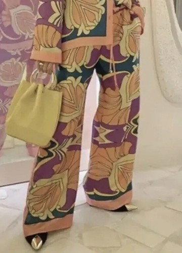 Bnwt zara pyjama style ord - bnwt,